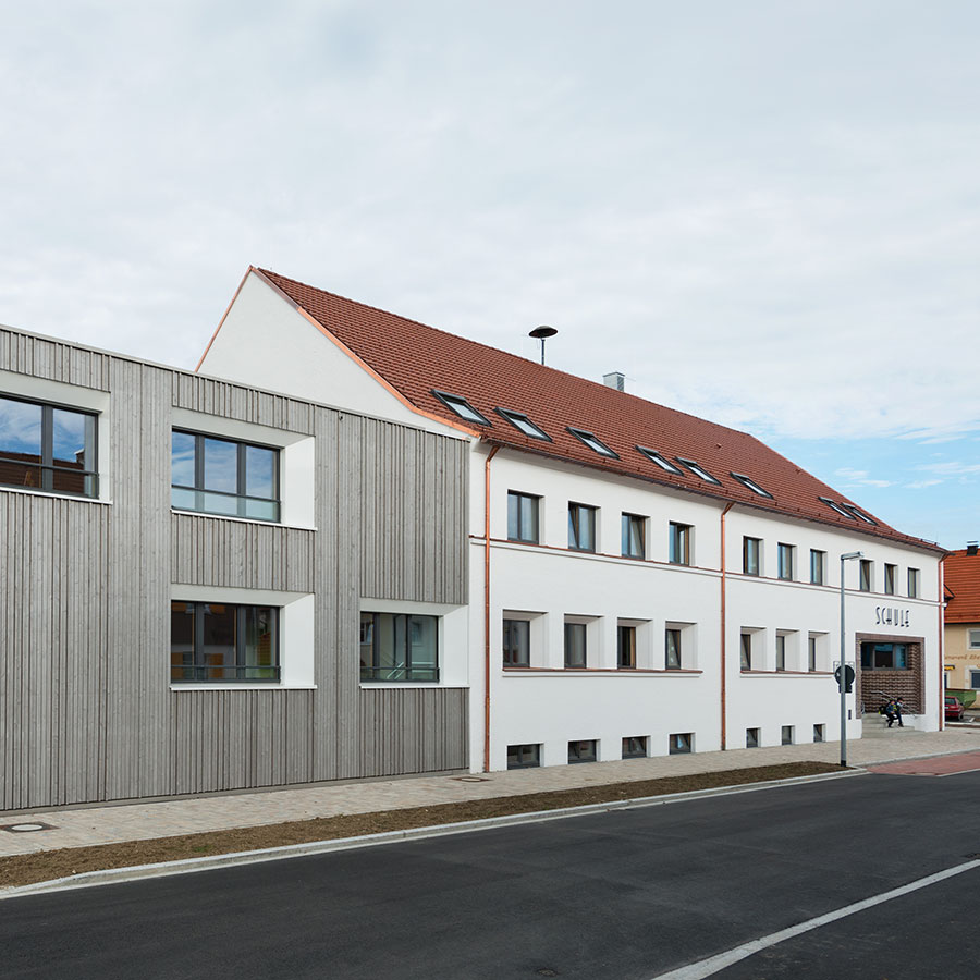 Grundschule Kempten-Kottern